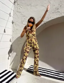 Bec & Bridge two piece set for rent on The Volte - image 3