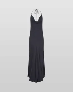 Rat & Boa Santini Dress Deep Navy Size S/Au 8 for rent on The Volte - image 5