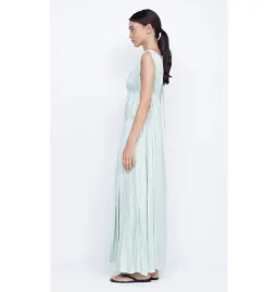 Bec & Bridge Louann Maxi Dress Mint Size AU 10 for rent on The Volte - image 5