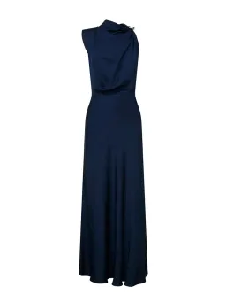 Manning Cartell Vivid Dreams Dress Midnight Navy Size 10  for rent on The Volte - image 6