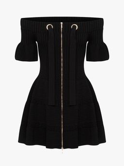 ALICE MCCALL Dont Forget About Me Mini Dress - size 6 for rent on The Volte - image 5