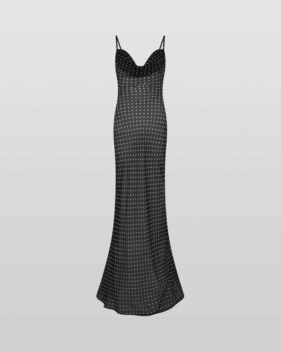 Rat & Boa Gisele Maxi Dress Print Size S / AU 8 for rent on The Volte - main image