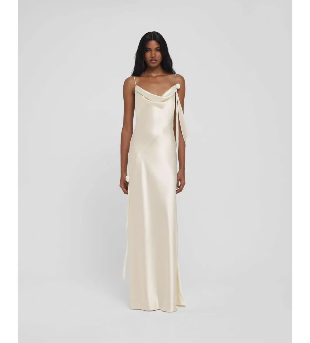 Rat & Boa Lorela Dress Size M/Au 10 for rent on The Volte - main image