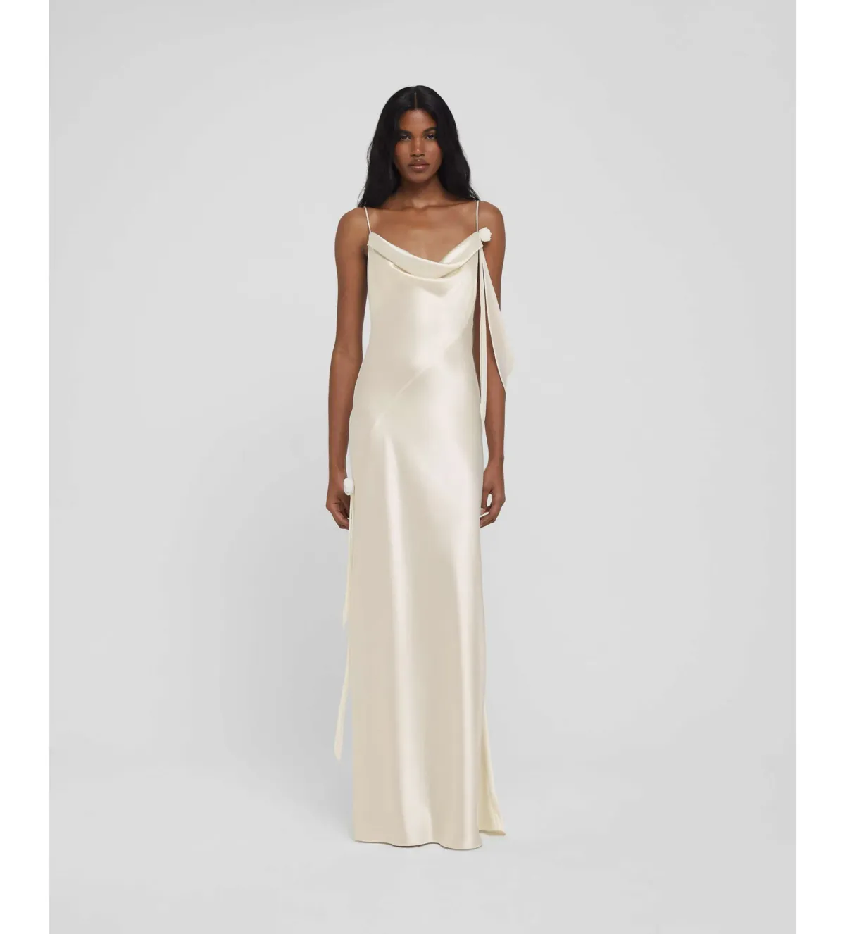 Rat & Boa Lorela Dress Size M/Au 10 for rent on The Volte - main image