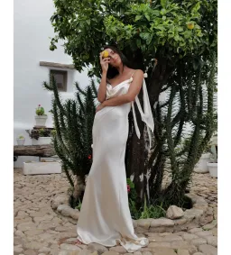 Rat & Boa Lorela Dress Size M/Au 10 for rent on The Volte - image 2