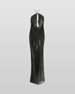 Rat & Boa Solar Dress Sequin Size XXS/Au 4  for rent on The Volte - image 3