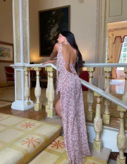 Arcina Ori Amelie Dress Size S/AU 8 for rent on The Volte - image 7