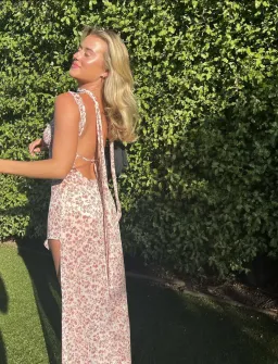 Arcina Ori Amelie Dress Size S/AU 8 for rent on The Volte - image 6