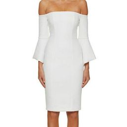 Kookai "Florence" Dress size 10 for rent on The Volte - image 1