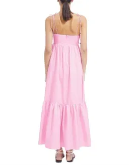 Steele Leonora Maxi for rent on The Volte - image 2