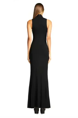 I AM GIA Lassona Maxi Dress Black Size XS / AU 6 for rent on The Volte - image 2