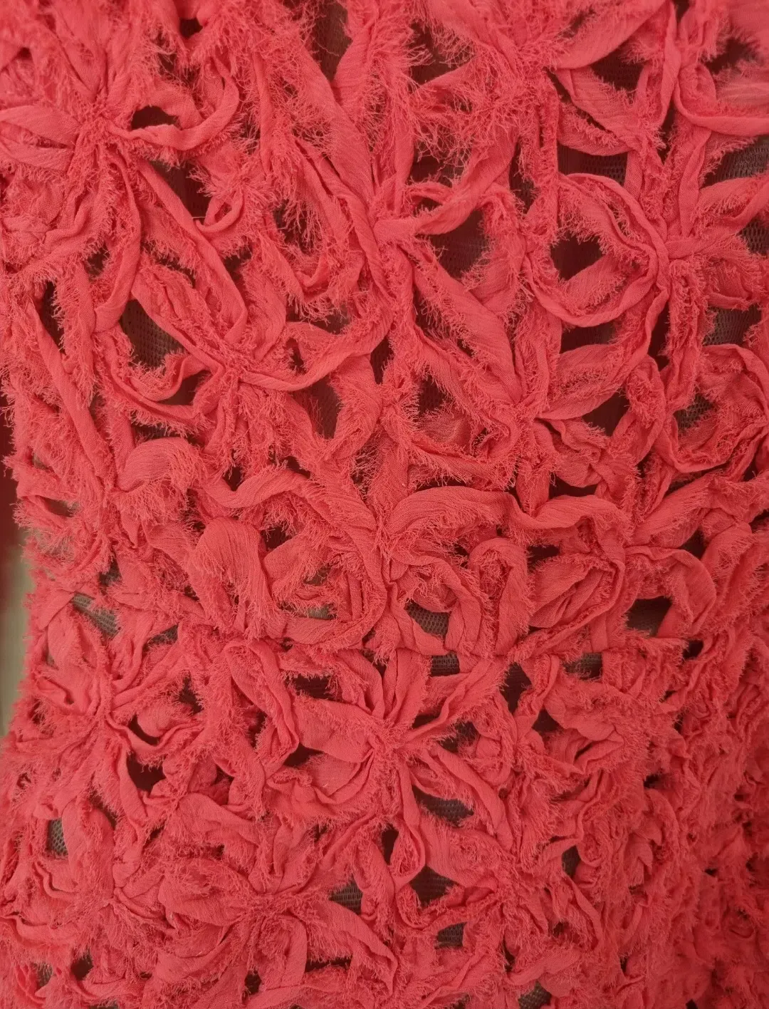 Bronx and Banco Casey Mini Dress Fuchsia Size XS / AU 6 for rent on The Volte - main image