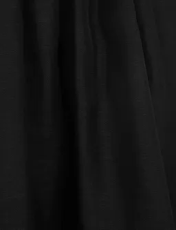 Zimmermann Illustration V Neck Midi Dress in Black Size AU 8 for rent on The Volte - image 6