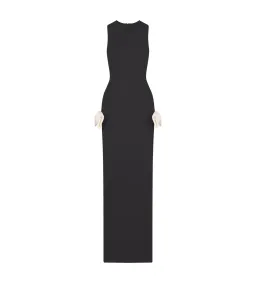 Atoir Jana Maxi Dress Black White Size 8/S for rent on The Volte - image 6