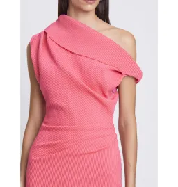 Anna Quan Ruby Dress in Calypso Size AU 10  for rent on The Volte - image 2