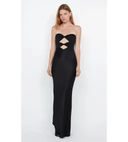 Bec & Bridge Halle Strapless Dress  for rent on The Volte - image 1