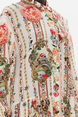 Camilla Tiered Shirt Minnie Dress Minnie Magic Forever Size L / AU 14 for rent on The Volte - image 2