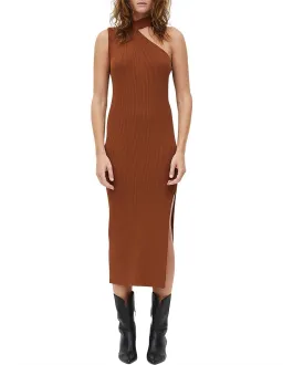 Manning Cartell Pop Sensation Dress Brown Size 8 for rent on The Volte - image 2