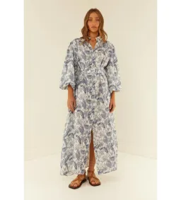 Palm Noosa Noddy Dress Jungle Size 12 for rent on The Volte - image 2