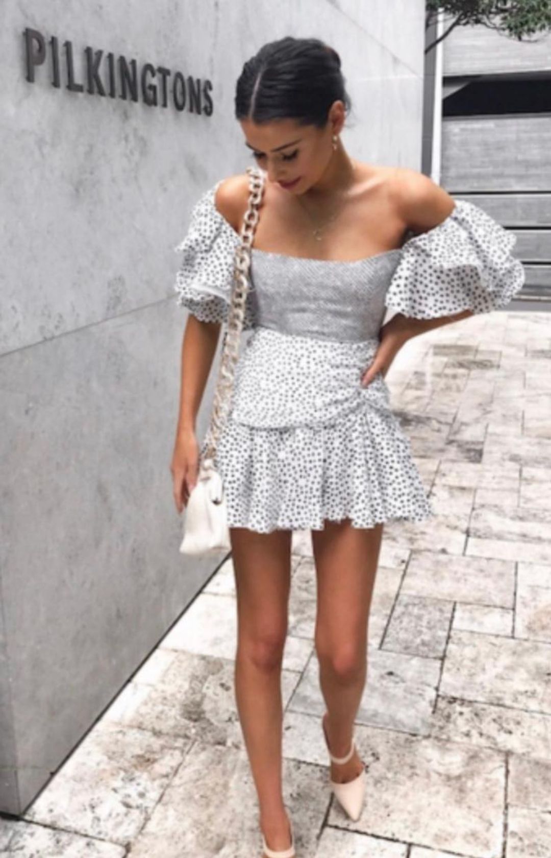 Sofia the Label “Florence” Sz 8 for rent on The Volte - main image