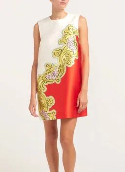 Alemais Sierra Mini Dress Size 12 for rent on The Volte - image 1