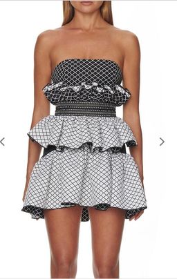 Eliya the Label Lottie Dress Size 6 for rent on The Volte - image 2