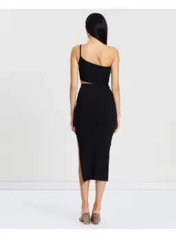 Bec & Bridge Darling Midi Dress Size AU 8 for rent on The Volte - image 3