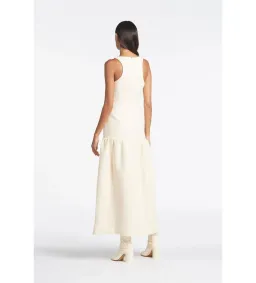 Sir The Label Lucette Gown Cream Size 0 / AU 6 for rent on The Volte - image 2