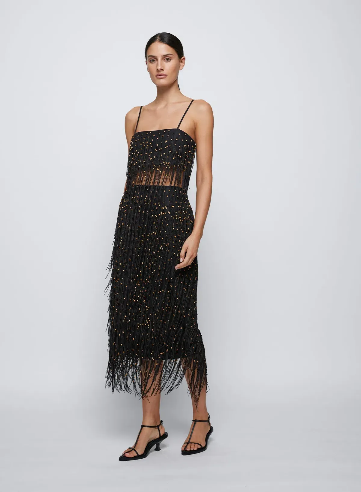 Anna Quan Tatiana Top Size 6 and  Kitty Skirt Size 8 Set Ziggy for rent on The Volte - main image