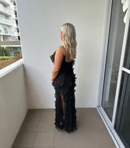 Rat & Boa Selena Dress - Size L  for rent on The Volte - image 4