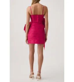 Aje Potion Spiral Set in Magenta Size AU 8  for rent on The Volte - image 3