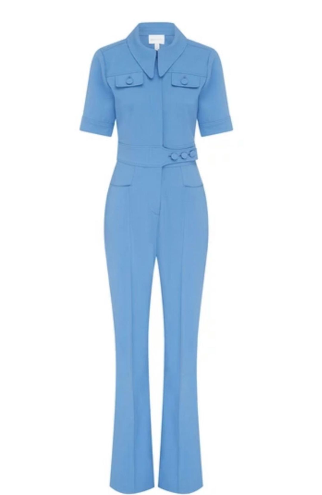 ALICE MCCALL Little journey jumpsuit  for rent on The Volte - main image