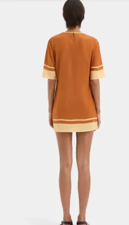 Sir Soma Mini Dress Size 8 (1) for rent on The Volte - image 2