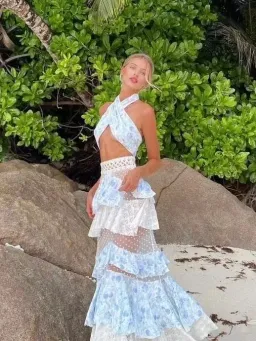 Ixiah the Label Outlaw Set Size 6 for rent on The Volte - image 2