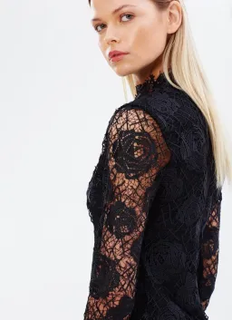 Manning Cartell Rambling Rose Mini Dress Size 6 for rent on The Volte - image 2