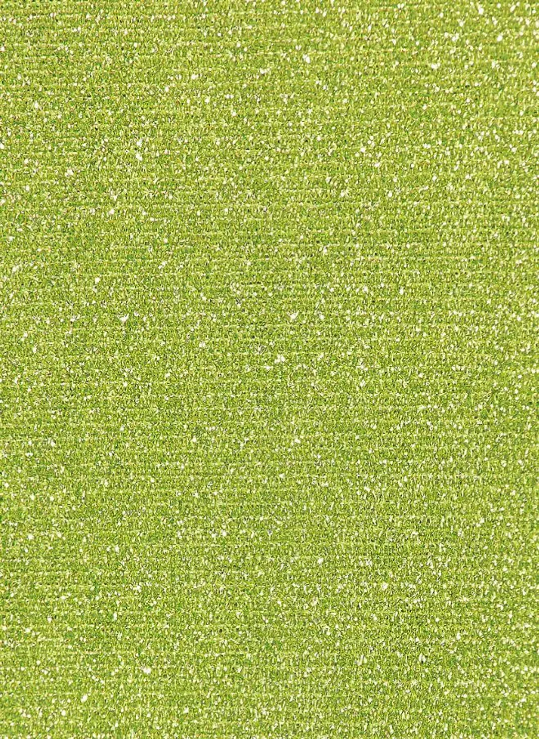 Oséree Lumiere Turtleneck Dress Green Size 14  for rent on The Volte - main image