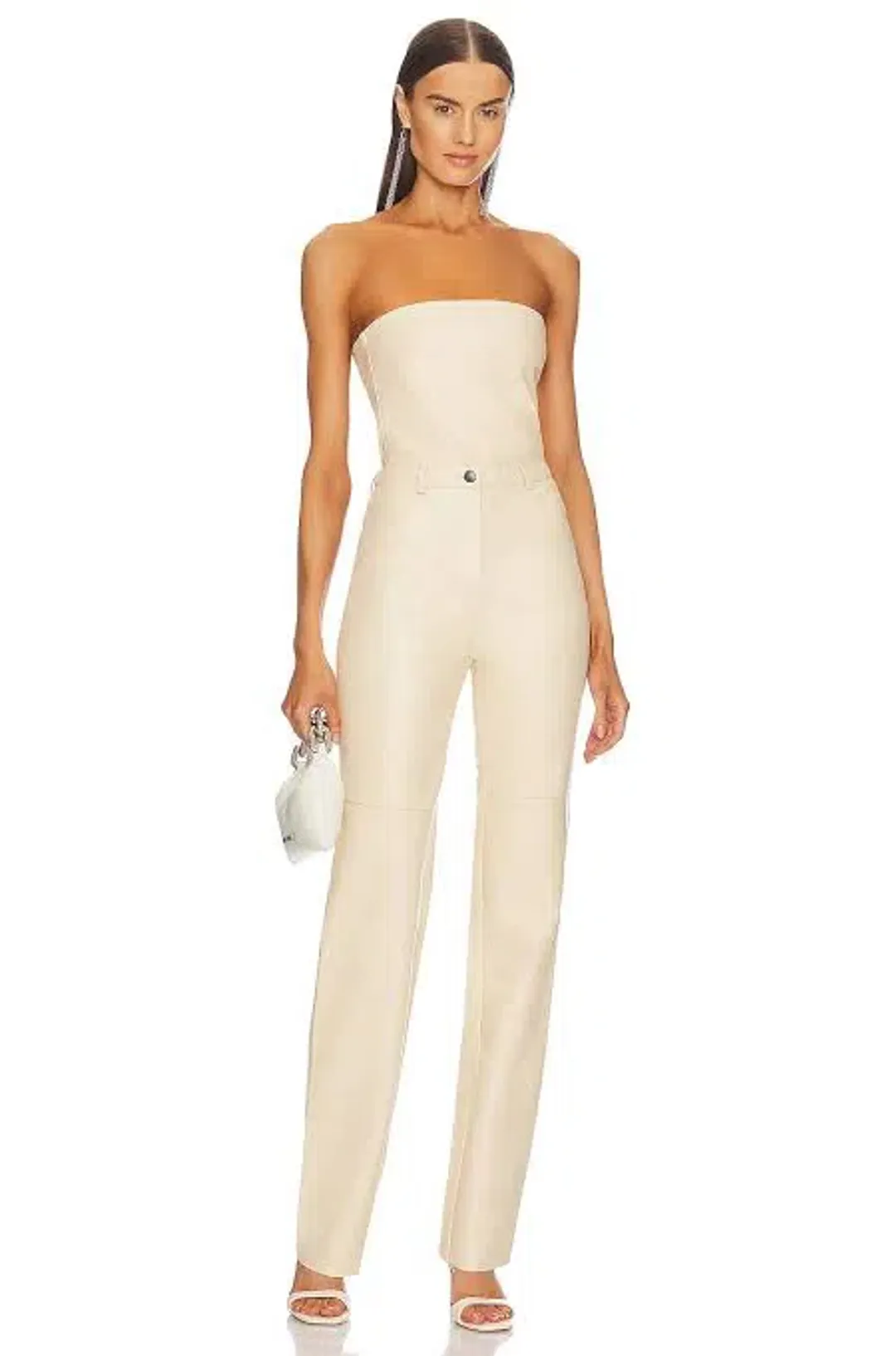 Cult Naked Killa Vanilla Set Size 6/XS  for rent on The Volte - main image