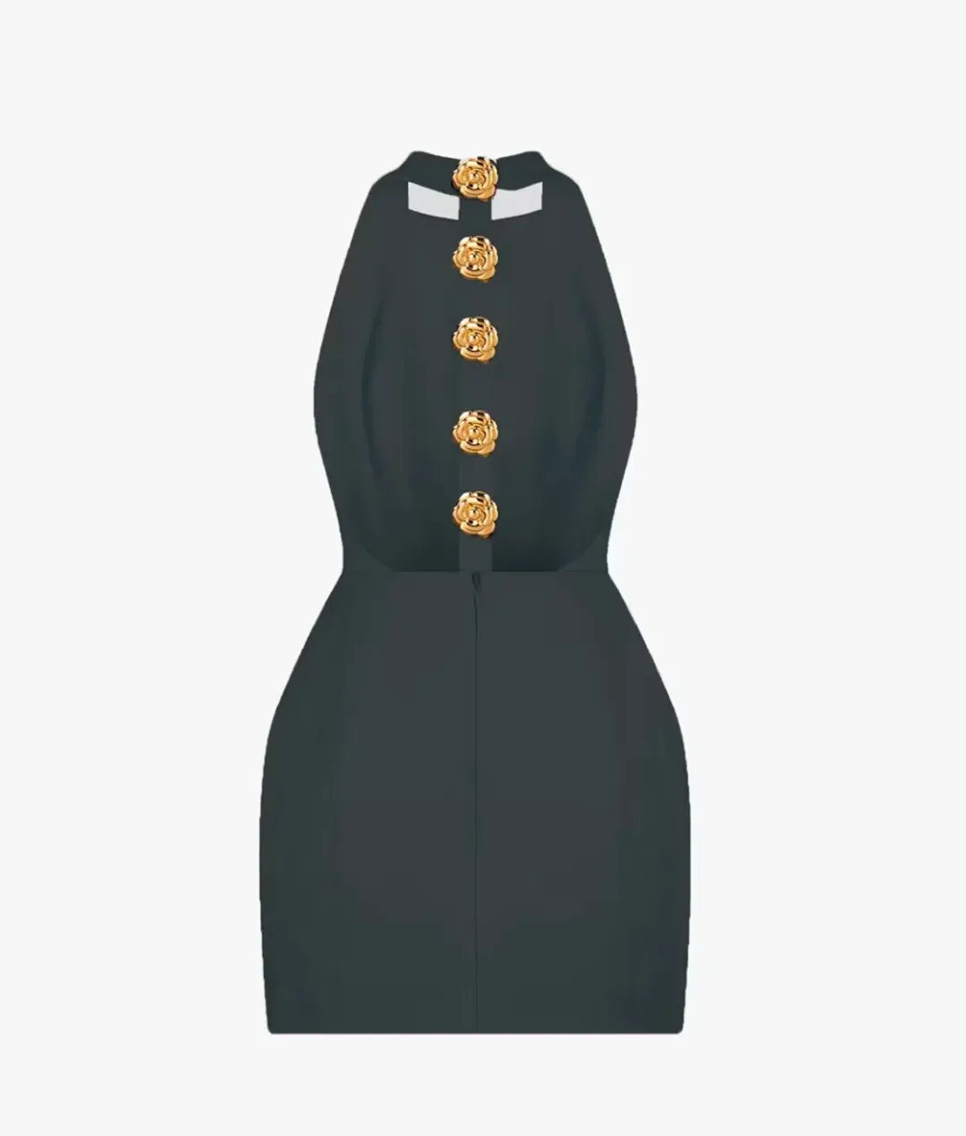 Atoir  Tiffany Mini Dress Black Size M / AU 10 for rent on The Volte - main image
