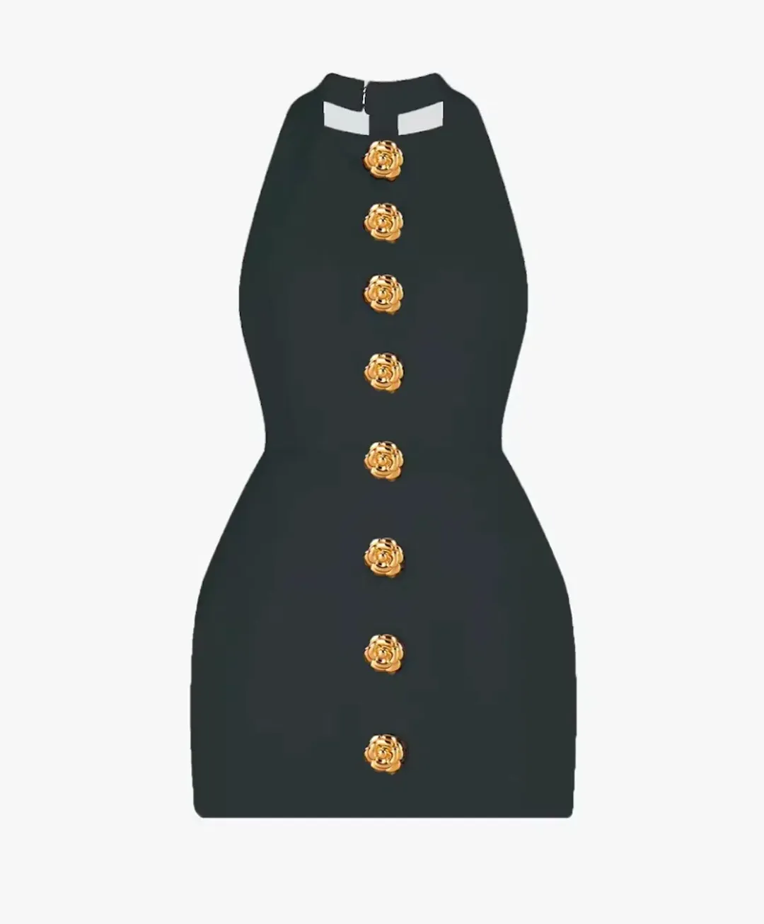 Atoir  Tiffany Mini Dress Black Size M / AU 10 for rent on The Volte - main image