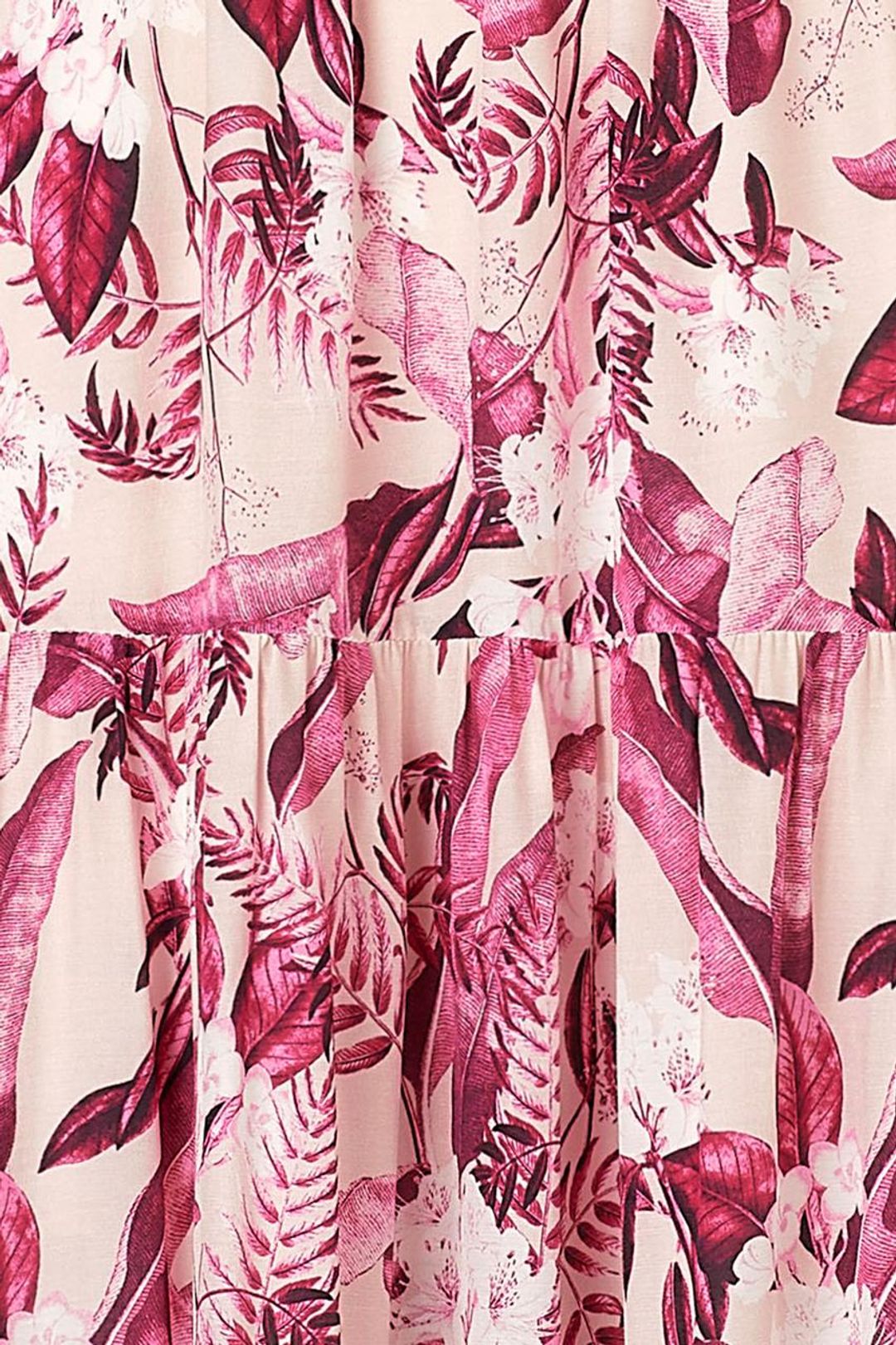 Steele Mahana One Shoulder dress Pink 8 for rent on The Volte - main image