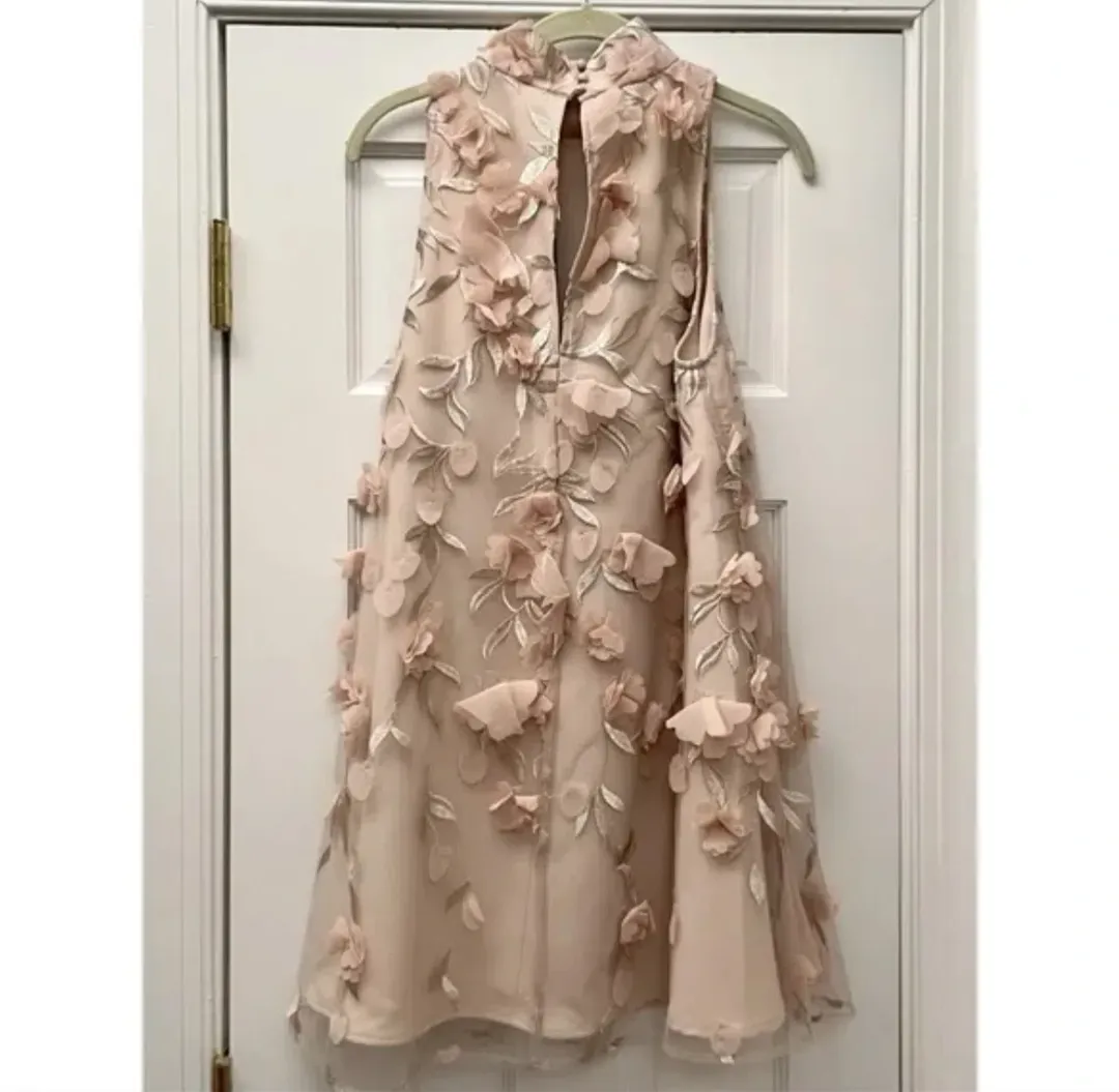 Elliatt Tabitha dress size 10/M for rent on The Volte - main image