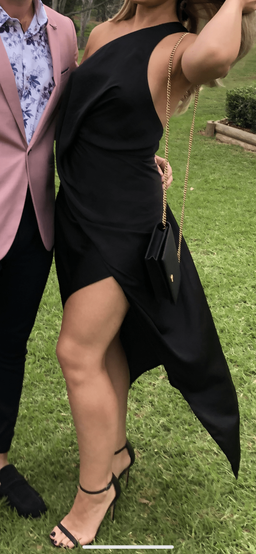 One Fell Swoop Philly Dress for rent on The Volte - image 5