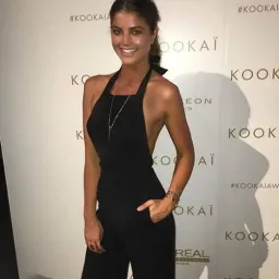 Kookai Bondi Jumpsuit Black Size 6 for rent on The Volte - image 2