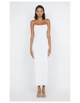 BEC & BRIDGE AALIYAH SEQUIN MAXI DRESS SIZE AU 12 for rent on The Volte - image 1