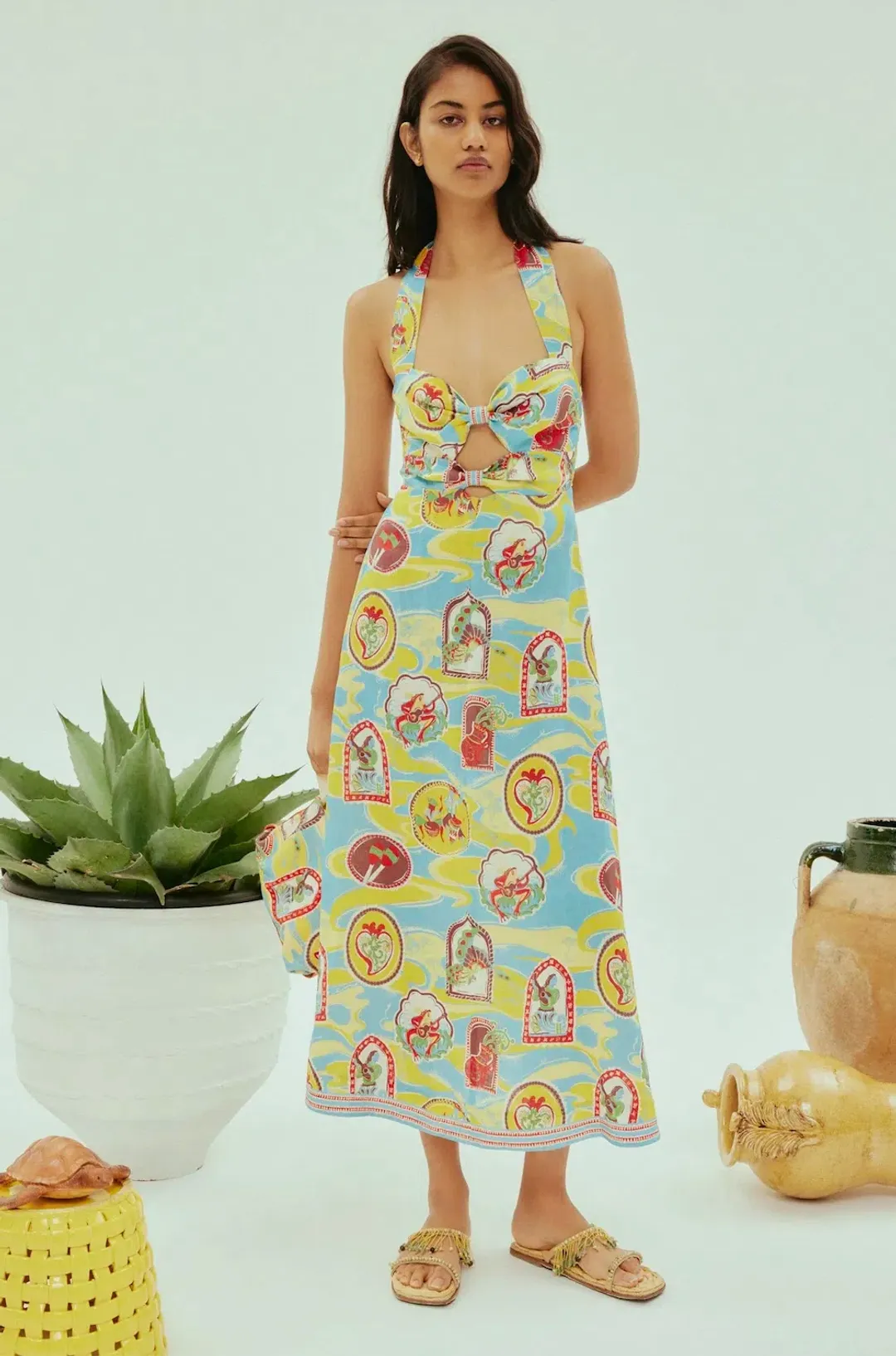 Emilio Midi for rent on The Volte - main image