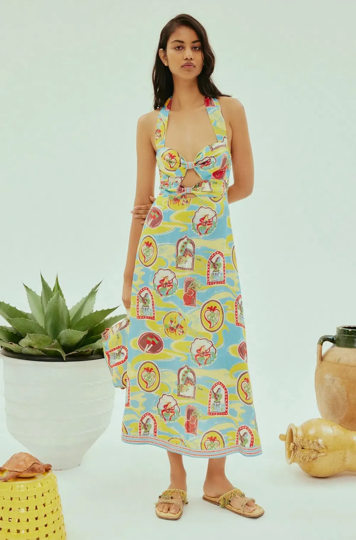 Emilio Midi for rent on The Volte - main image