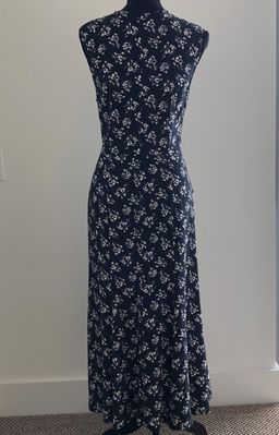 Lover The Label Mimosa Midi Dress Size 12 for rent on The Volte - image 2