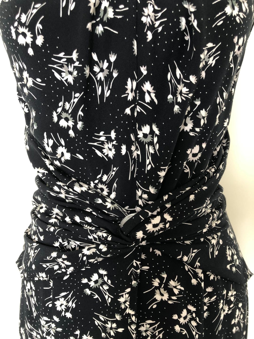 Lover The Label Mimosa Midi Dress Size 12 for rent on The Volte - main image