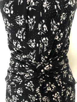 Lover The Label Mimosa Midi Dress Size 12 for rent on The Volte - image 4