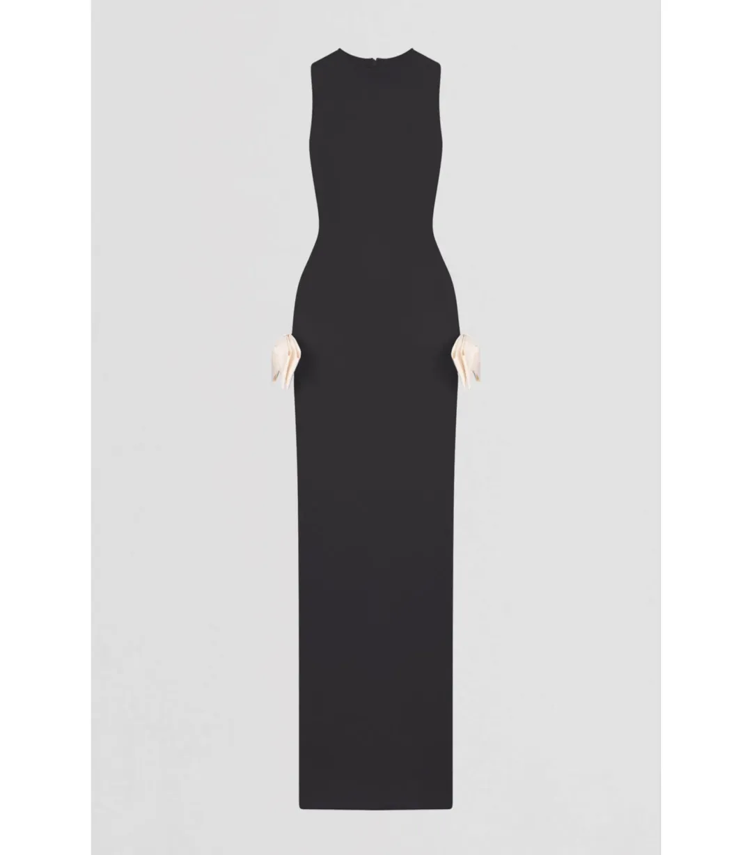 Atoir Jana Dress Black Size AU 10 for rent on The Volte - main image